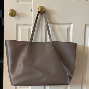 Michael Kors large  jet set Tote Bag